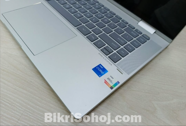 HP ENVY x360Core i7 13th GEN